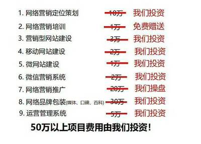 一切不以銷售為目標的網(wǎng)絡營銷都叫&ldquo; 玩忽悠 &rdquo;!(臺州)