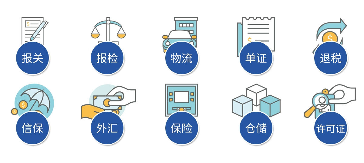 代理軟件進(jìn)出口與貨代的差異 服務(wù)對(duì)象與工作重點(diǎn)的深度解析